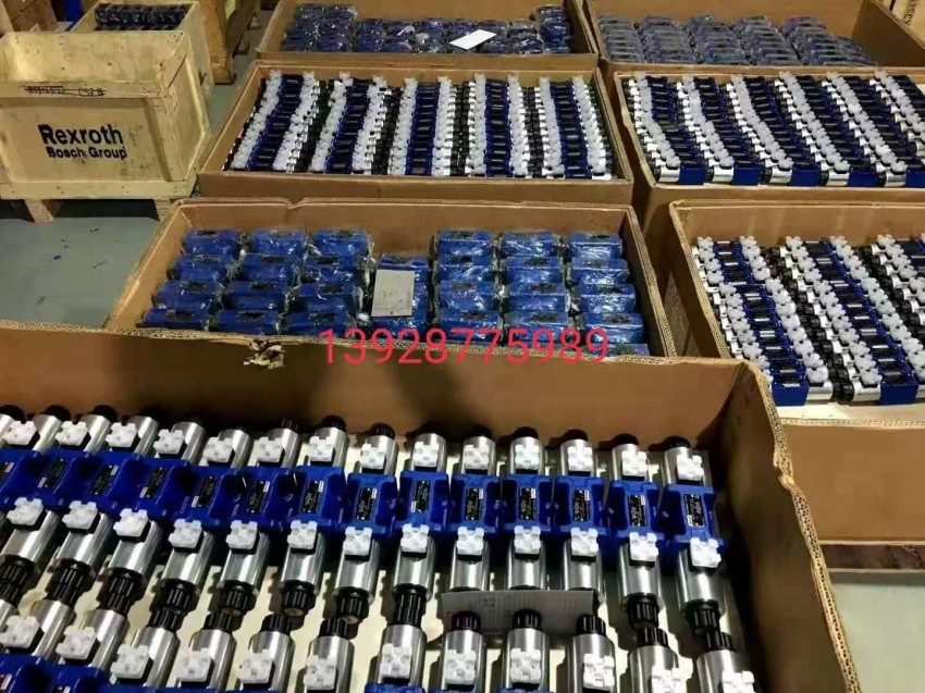 力士乐4WRZ25W6-220-7X/6EG24N9ETK4/D3M