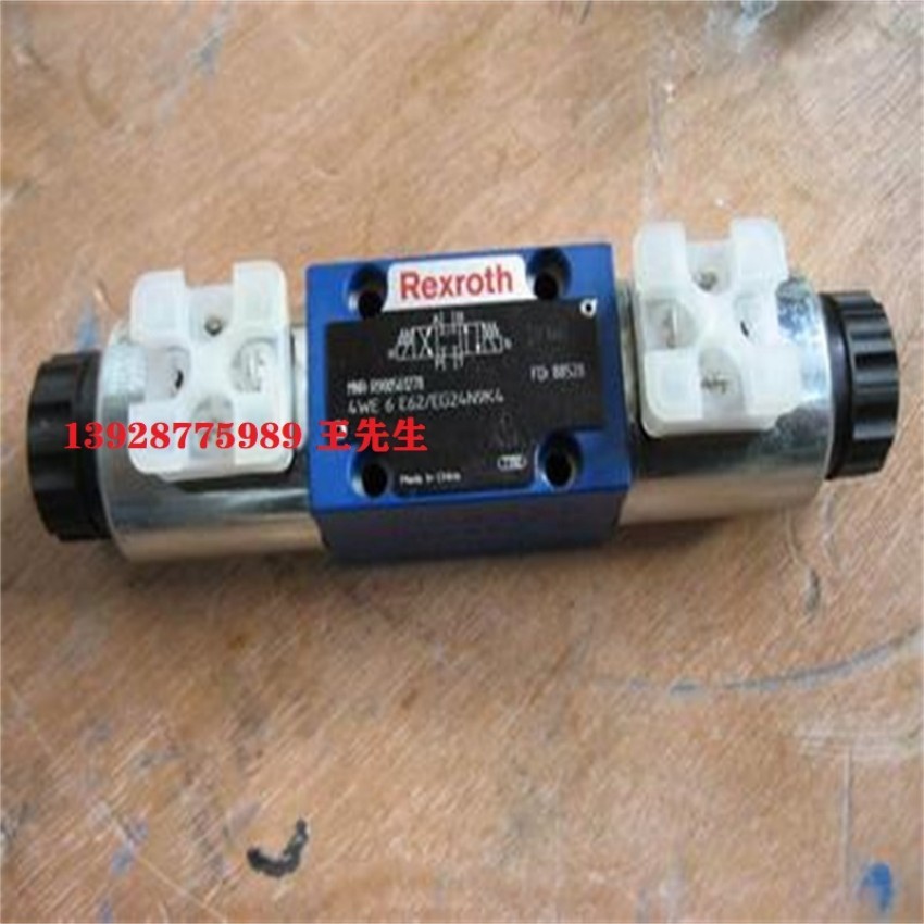  力士乐4WRZE25W6-325-70/6EG24N9EK31/F1M