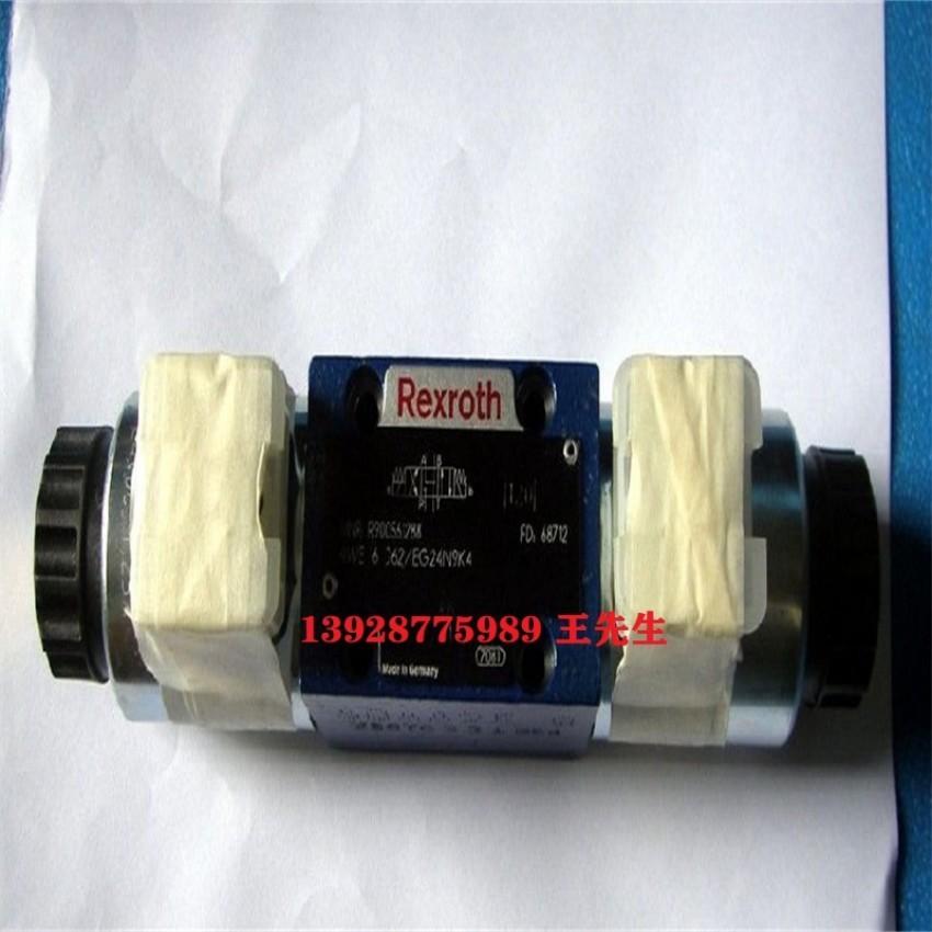 力士乐4WREE6Q208-2X/G24K31/A1V