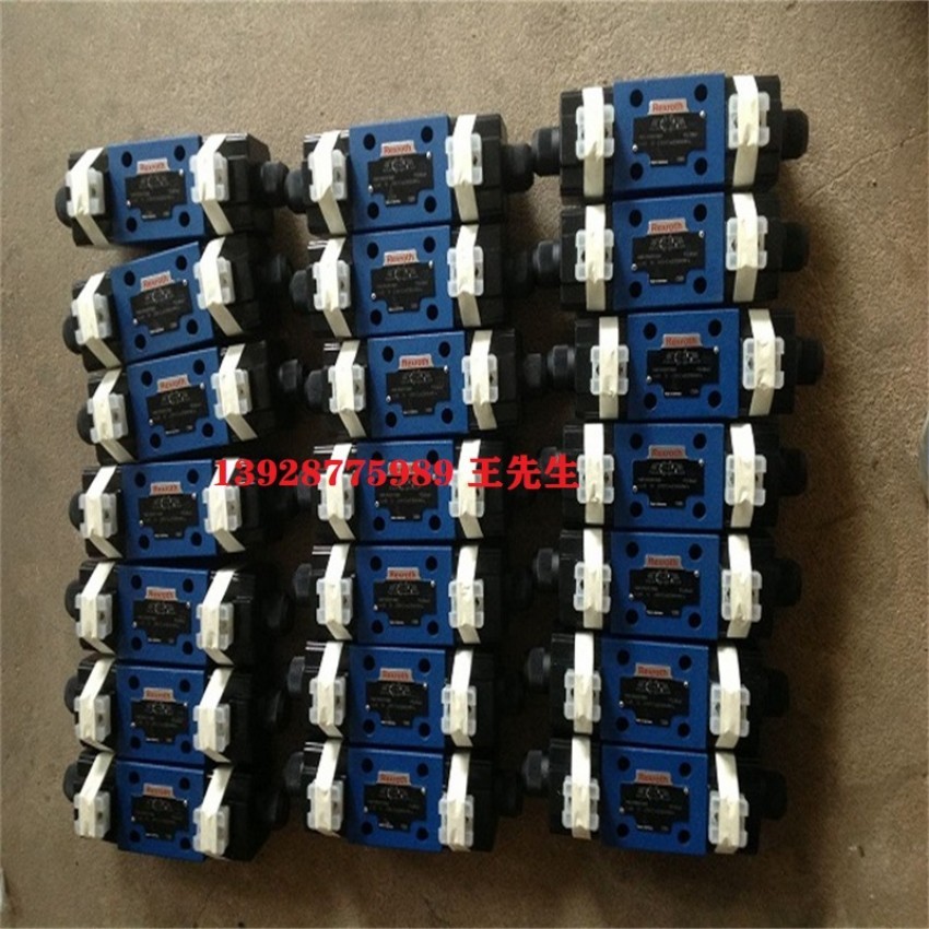 力士乐4WREE6V08-2X=G24K31/A1V-826