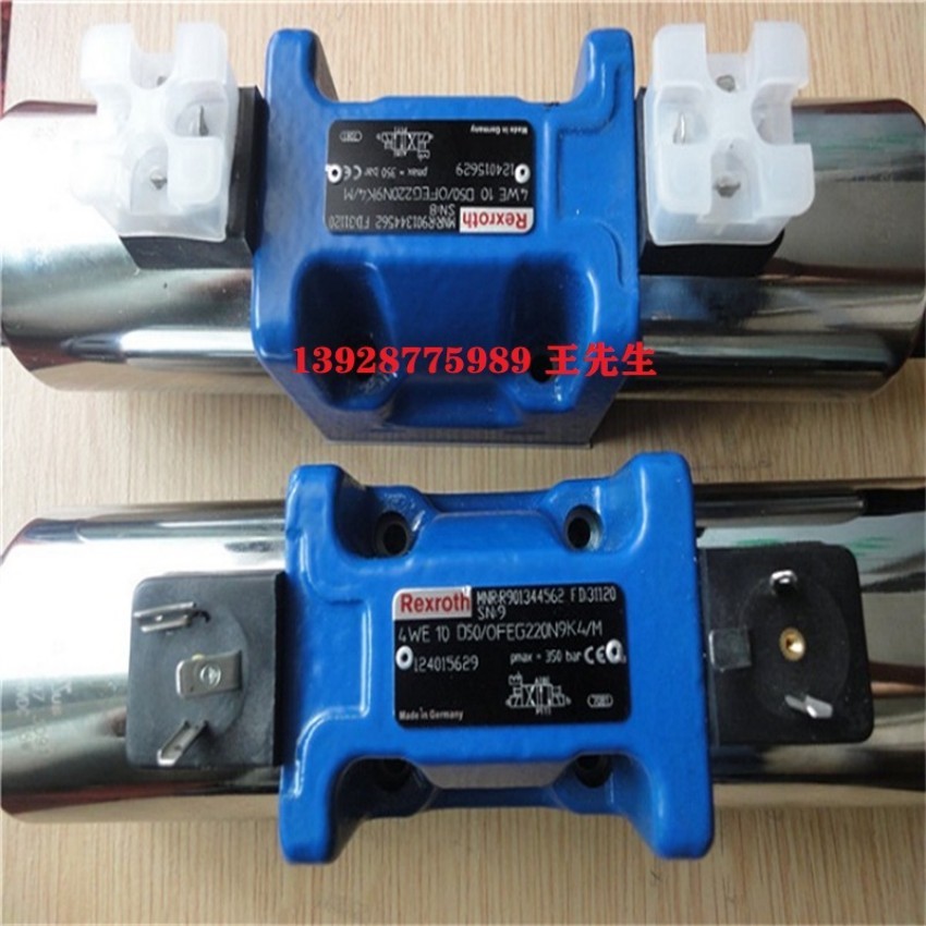 力士乐4WREE6V082X=G24K31/A1V-956