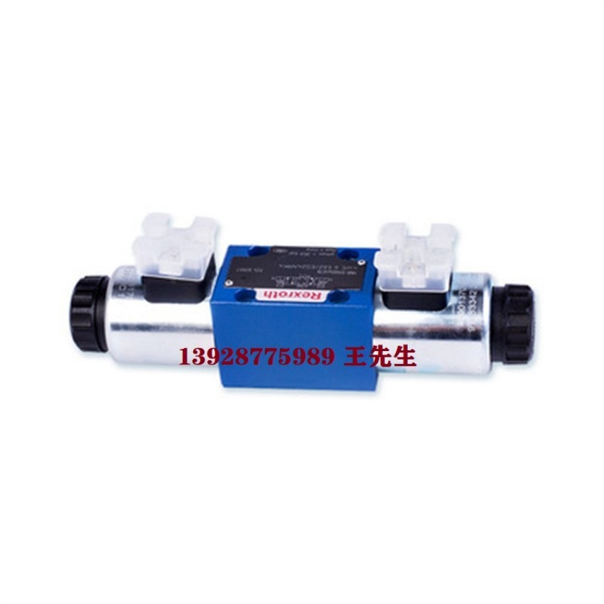 力士乐4WREE6V132-2X/G24K31/A1V