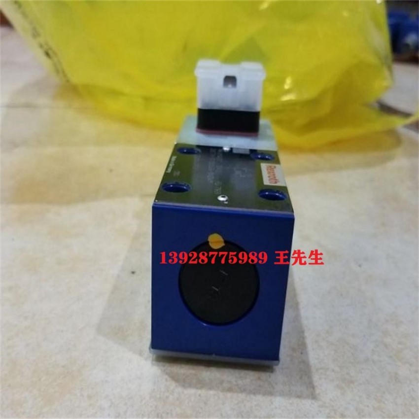 力士乐4WRPEH6C3B02L-2X/G24K0/F1M