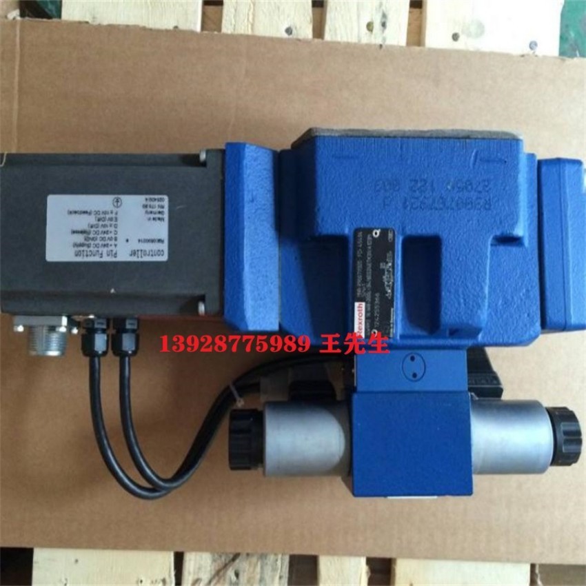 力士乐4WRPEH6C1B24L-2X/G24K0/F1M