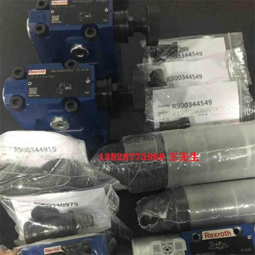 力士乐4WRPEH6C3B12P-2X/G24K0/A1M-854