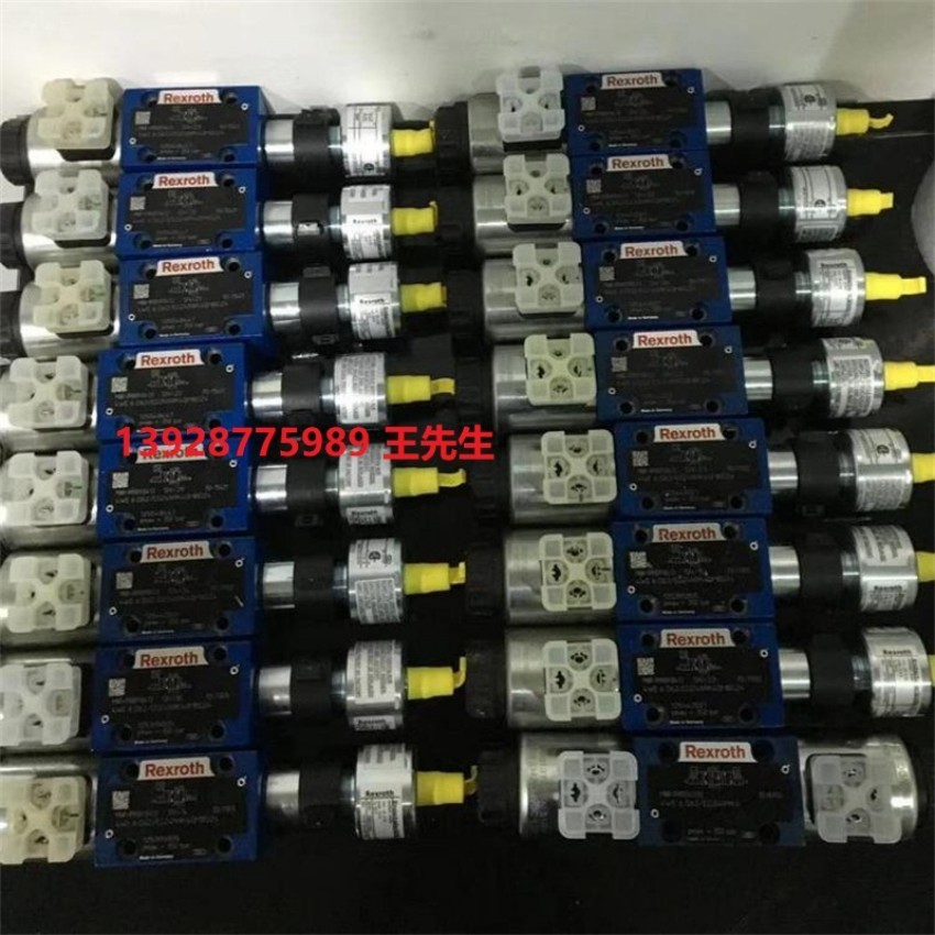 4WRAE10EA30-2X/G24K31/A1V/F1V
