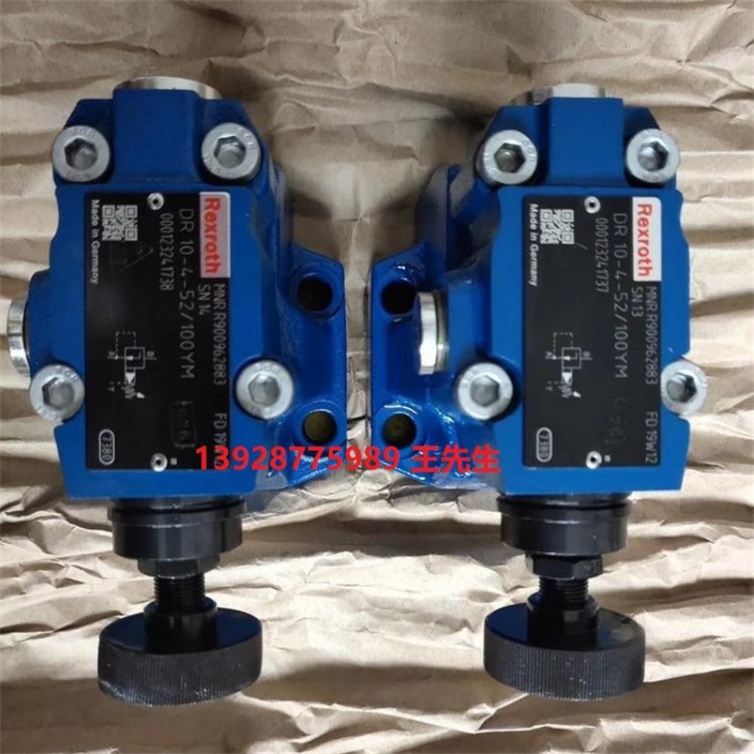 4WRAE10EA60-2X/G24K31/A1V/F1V