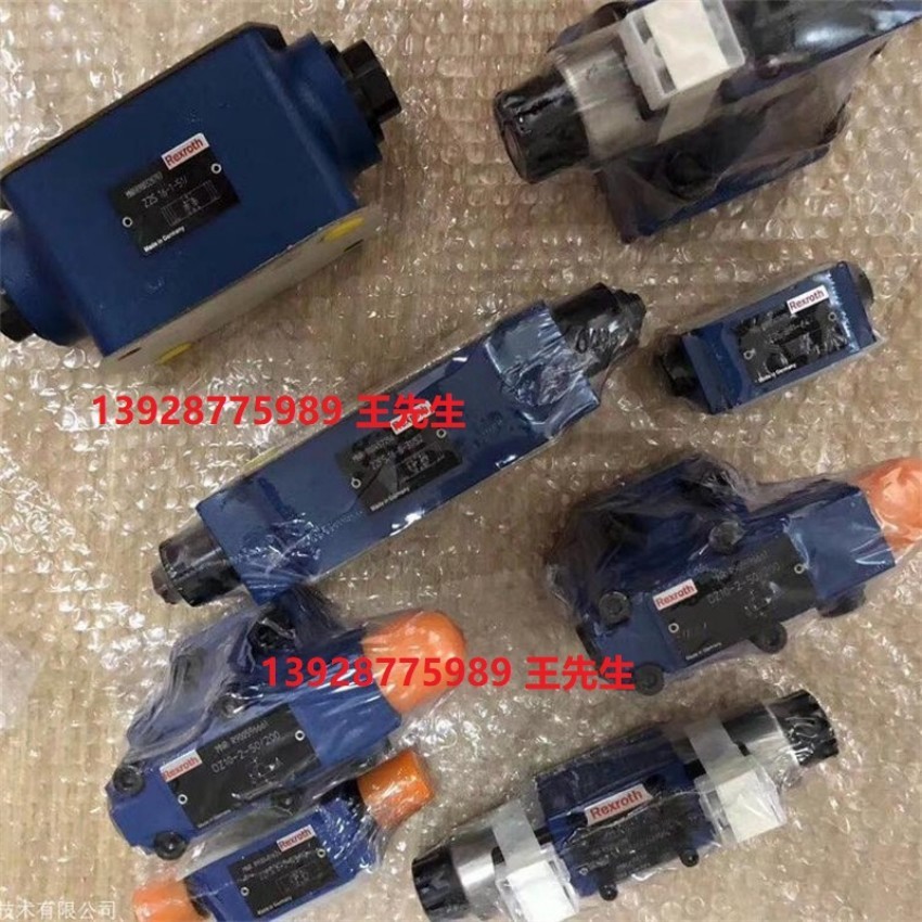  4WRAE10W1-3060-2X/G24K31/A1VF1V