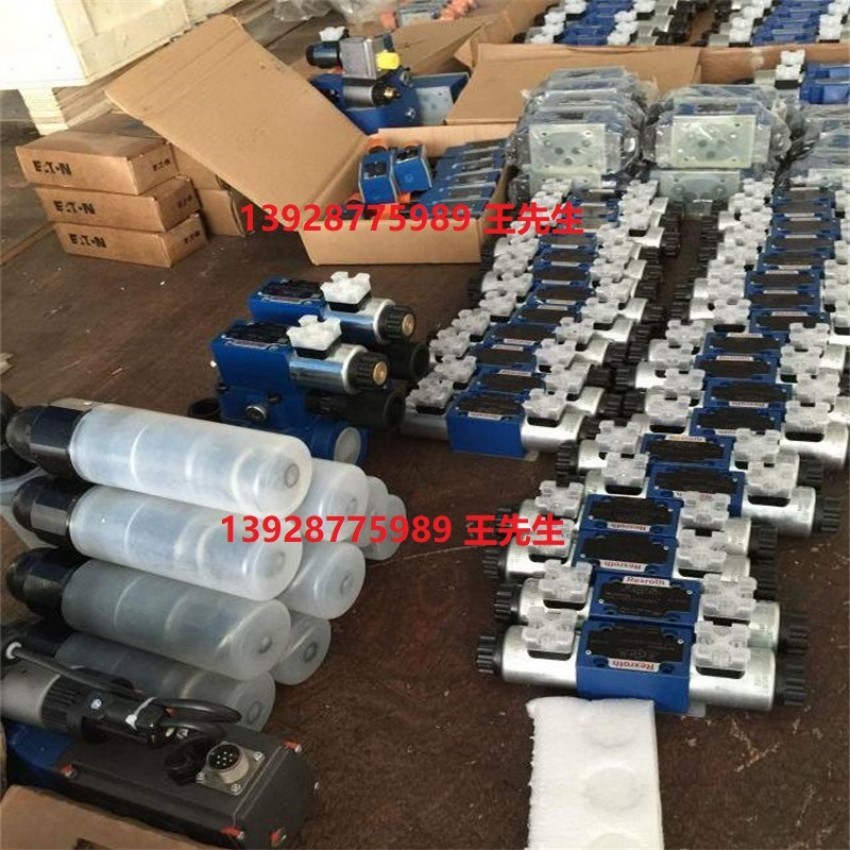 4WRAE10W30-2X/G24K31/A1V/F1V