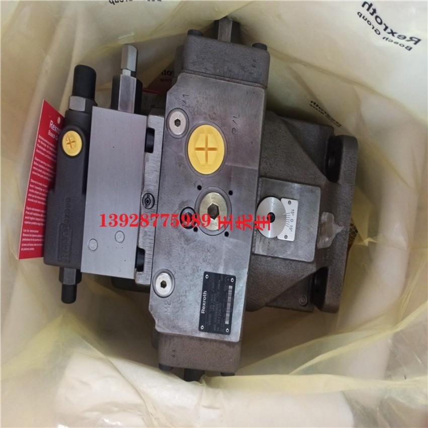 DBW10A1-52/315-6EG24N9K46EW230N9K4