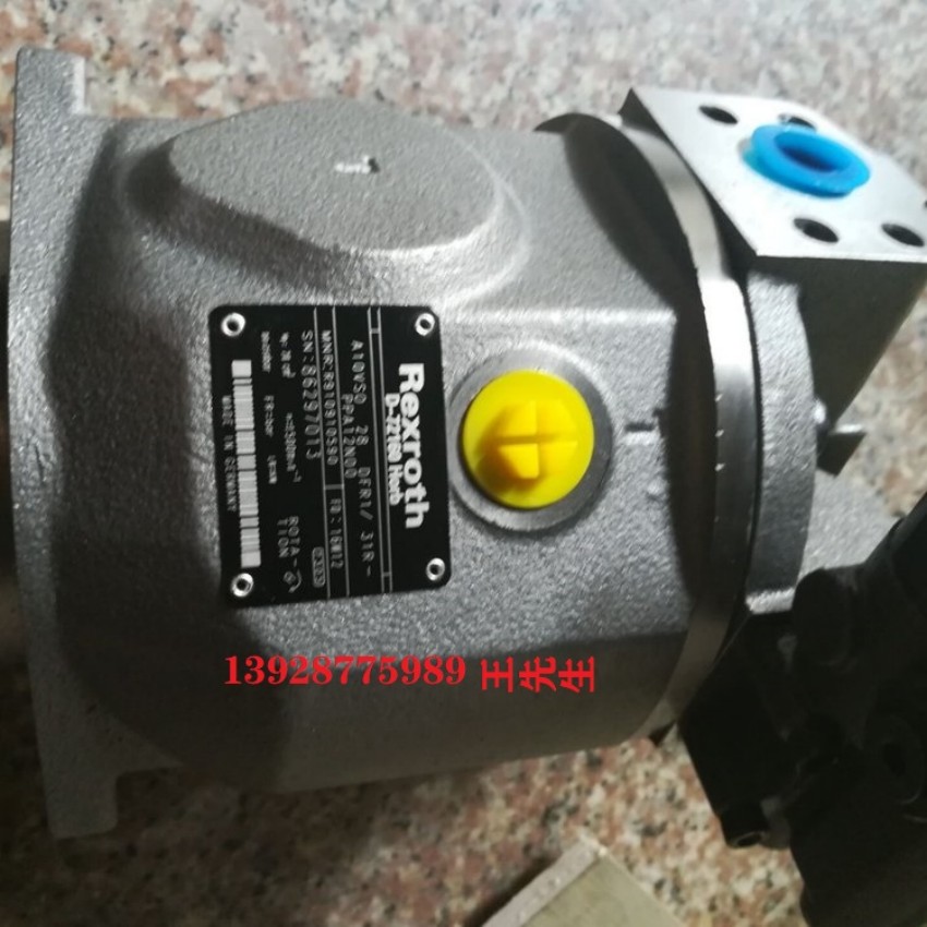 DBW10A2-52/315-6EG24N9K46EW230N9K4