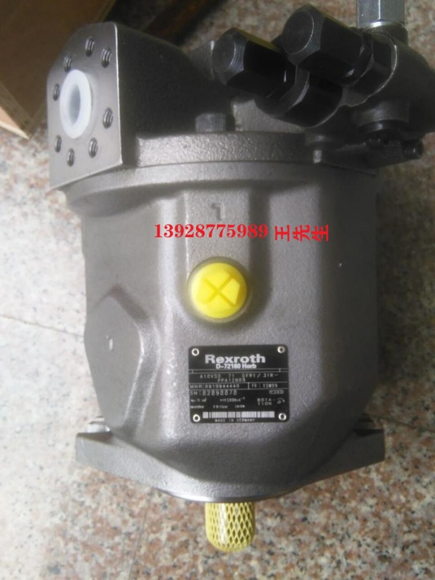 DBW10B1-52/315-6EG24N9K46EW230N9K4