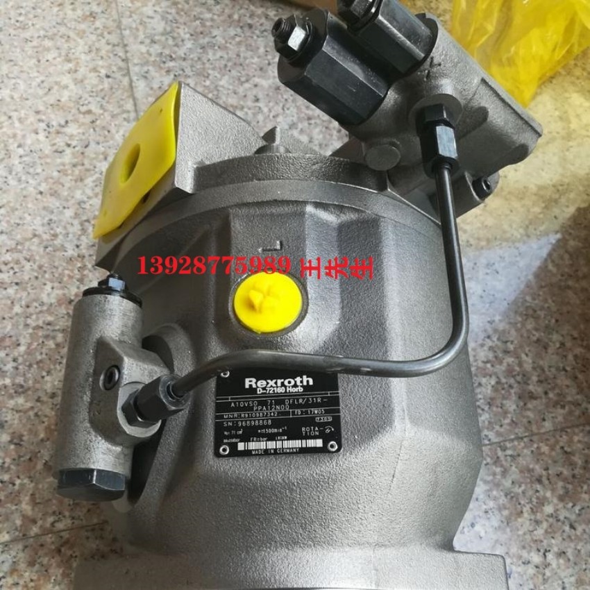 DBW10B1-52/50-6EG24N9K46EW230N9K4