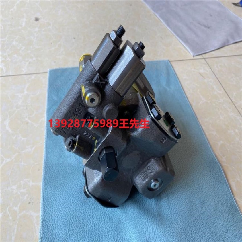 DBW20B1-52/100-6EG24N9K46EW230N9K4