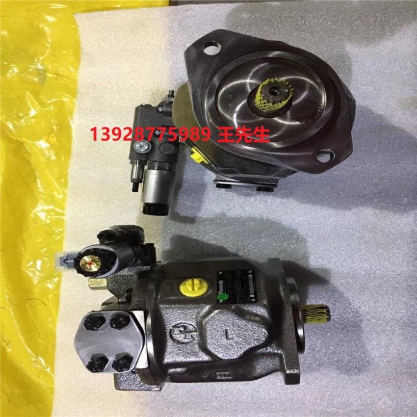 DBW20B1-52/315-6EG24N9K46EW230N9K4