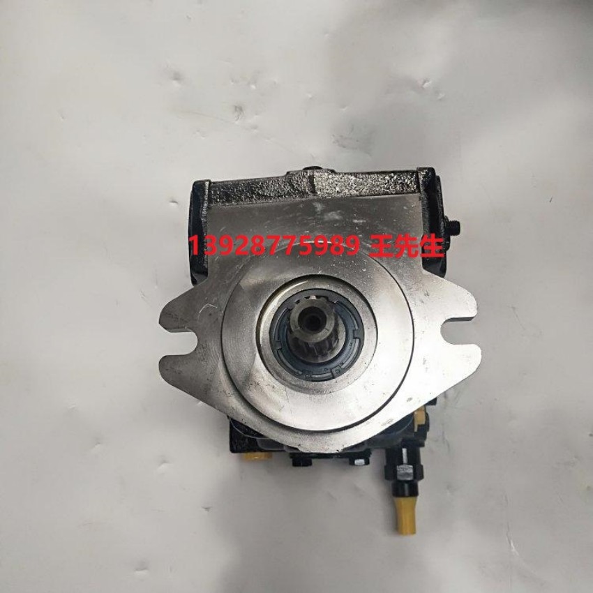 DBW20B1-52/50-6EG24N9K46EW230N9K4