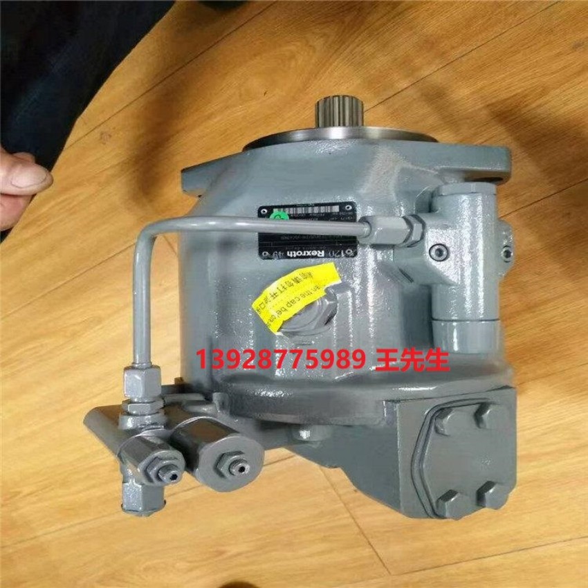 DBW20B2-52/50-6EG24N9K46EW230N9K4