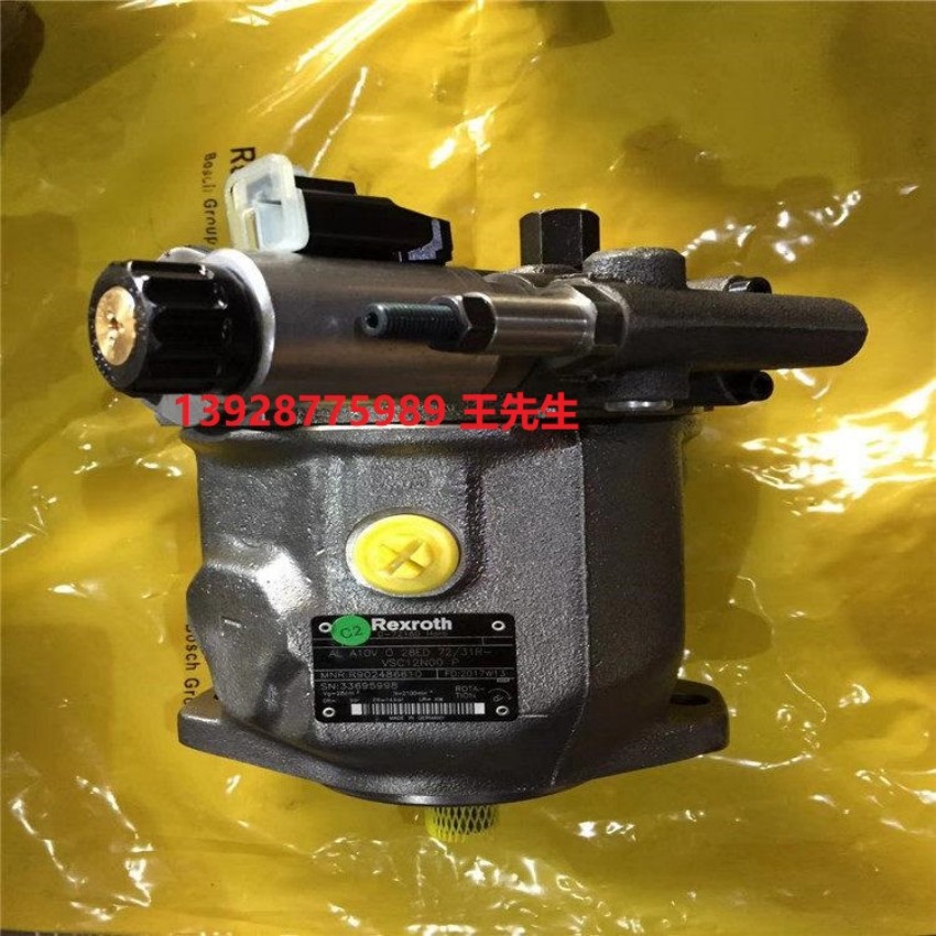 Z1S6A30-4X/VZ1S6A50-4X/VZ1S6A15-4X/V05