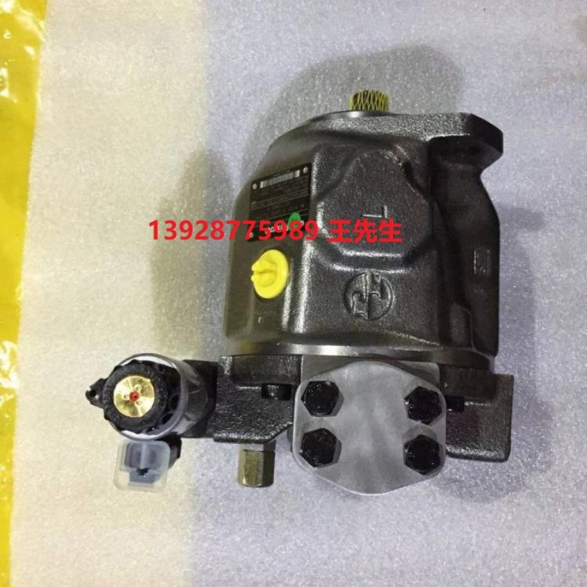 力士乐伺服电机R911306058 MSK040B-0600-NN-M1-UG0-NNNN