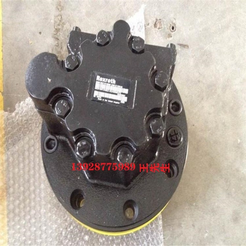 力士乐0811104121 ZDBT-XA2-1X/315