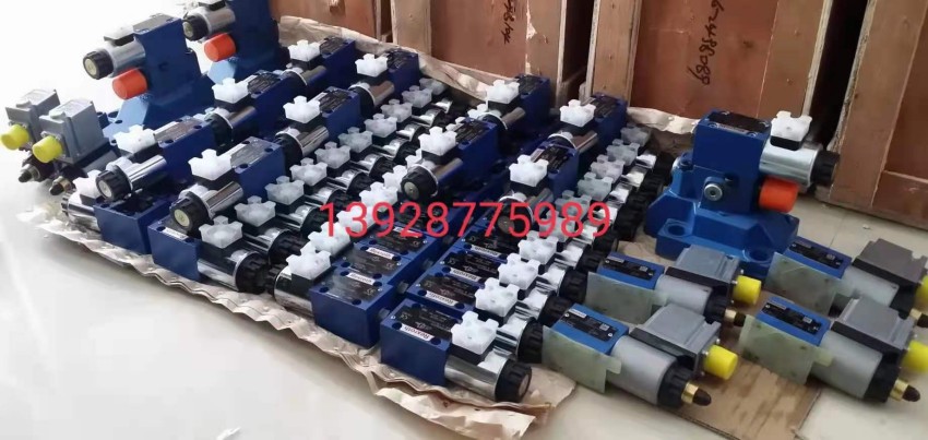 力士乐0811104127 DZT-XA2-1X/315