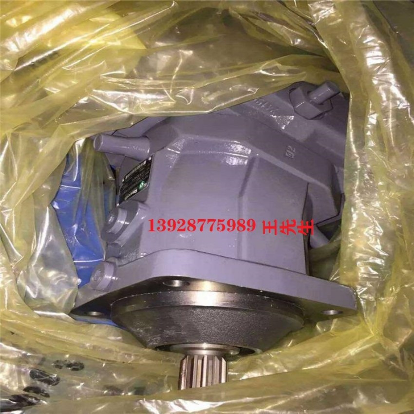 力士乐0811105216 DB6DPW2-1X/160V