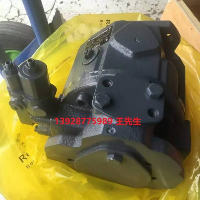 0811105218 DB6DPW7-1X/80V