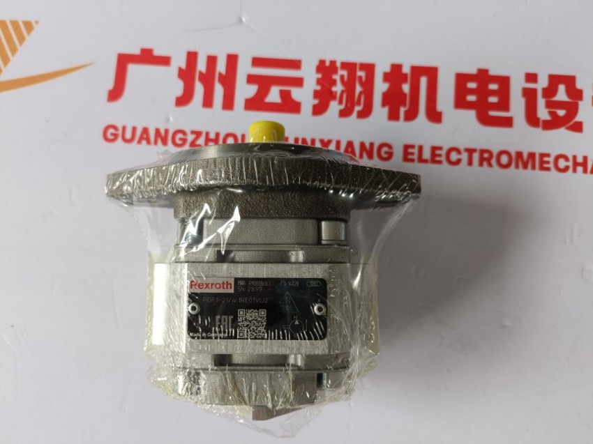 0811106210 DB6VPW3-1X/80V