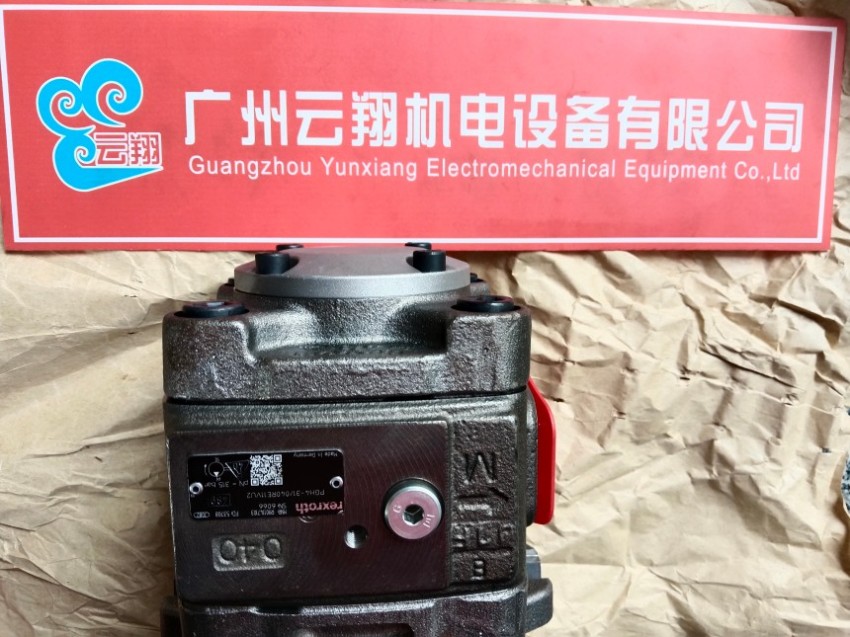  R900920557 4WRA6E15-22/G24N9K4/V