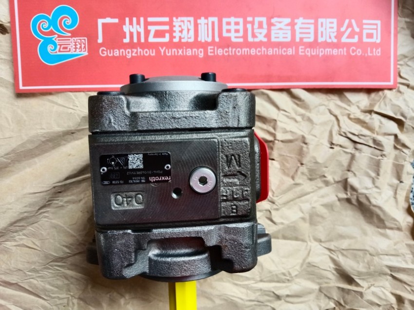  R900921245 4WRA6E30-22/G24N9K4/V-589