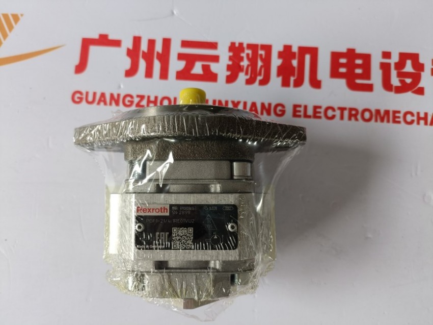  R900926365 4WRA10E60-22/G24N9K4/V-589