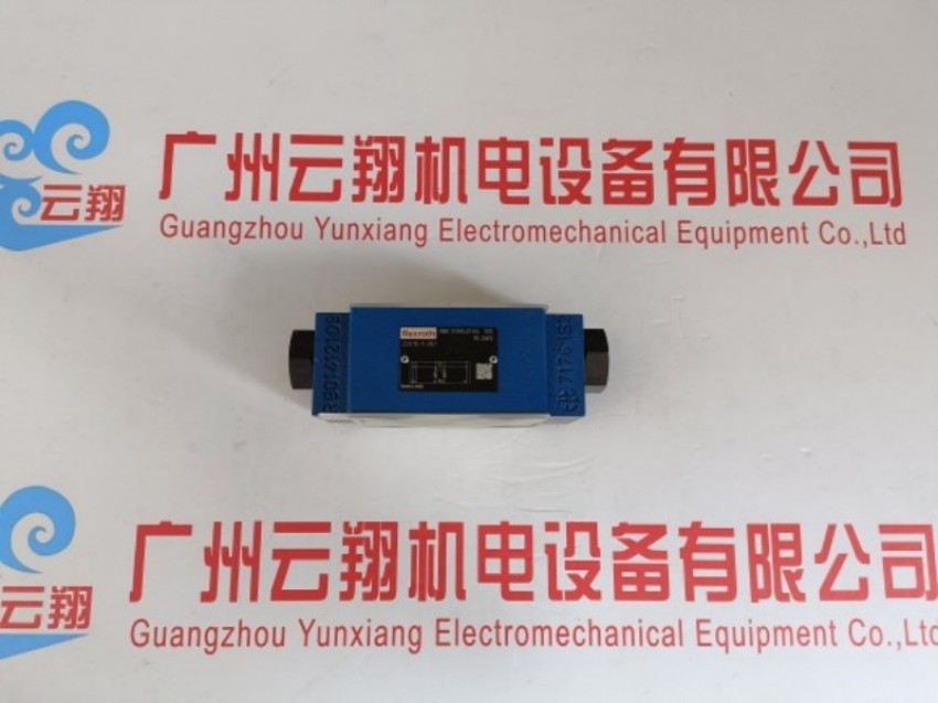  R900926985 4WRA10EA30-22/G24N9K4/V