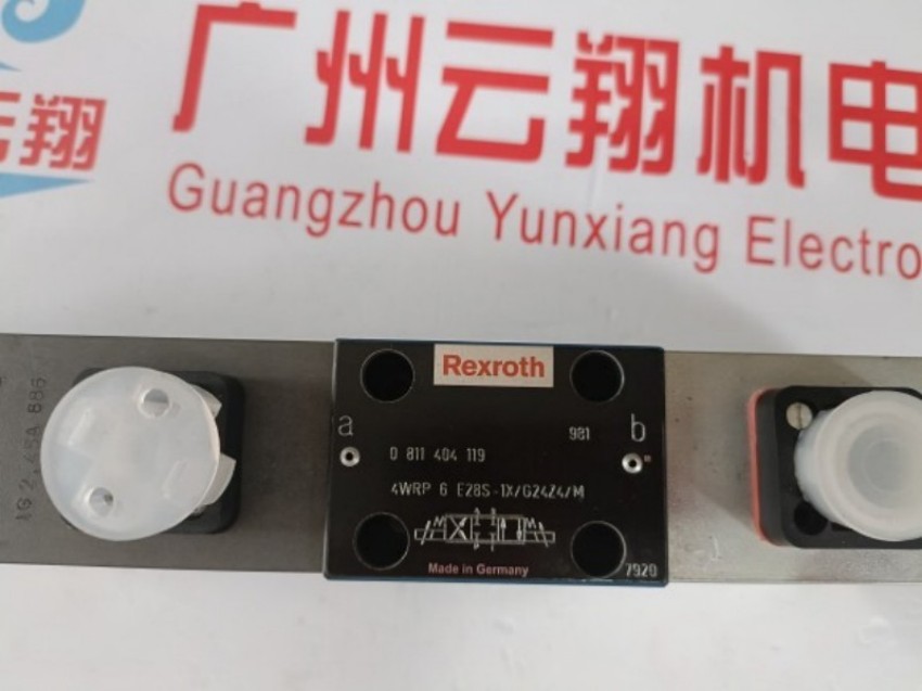  R900932003 4WRAE6W07-22/G24N9K31/A1V