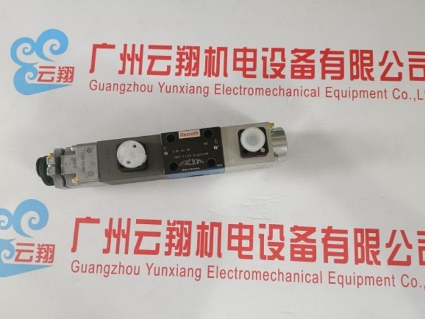  R900934376 4WRA6E1-30-22/G24N9K4/V