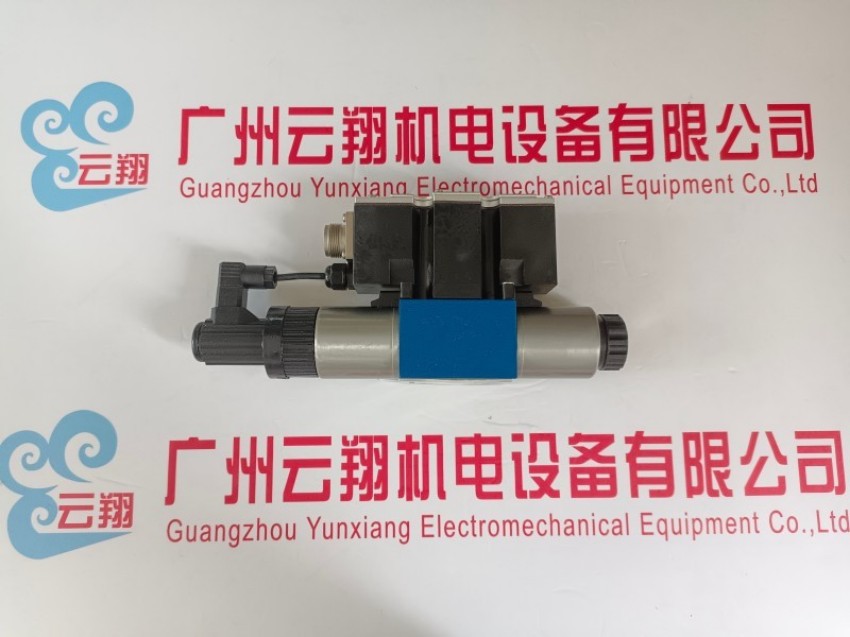  R900936935 4WRA6EA30-22/G24N9K4/V