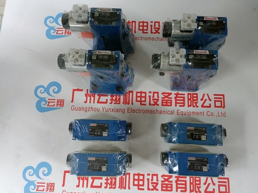  力士乐柱塞A10VO18DRF/53R-VRC12N00&nbsp; 