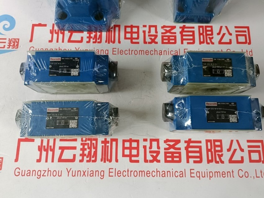  力士乐柱塞A10VO18DRF/53R-VRC12K01&nbsp;