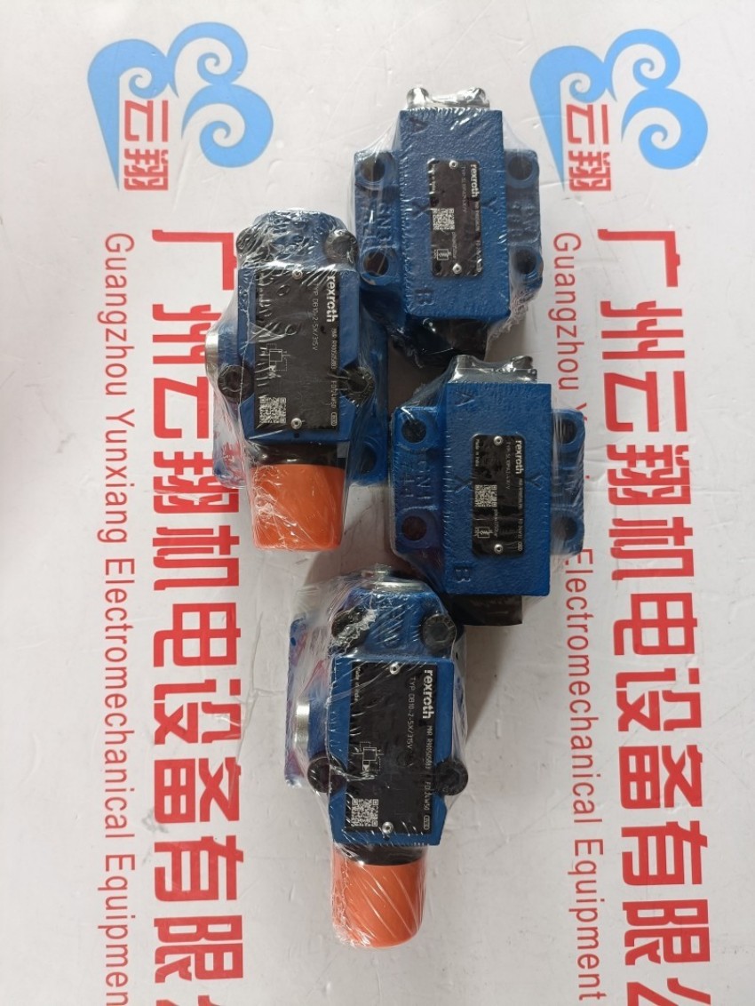  力士乐柱塞 A10VO18DRS/53R-VSC11N00&nbsp;