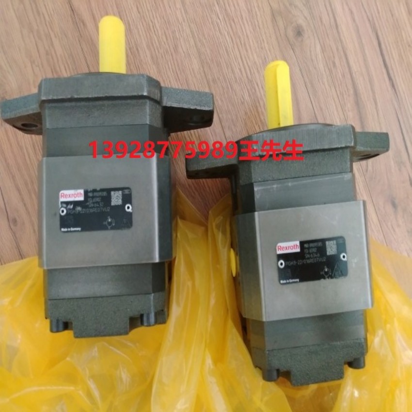  rexroth力士乐柱塞泵 A10VO18DRS/53R-VRC12N00&nbsp;