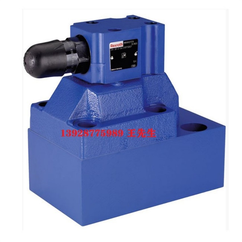  rexroth力士乐柱塞泵 A10VO18ER72/53R-VUC12K52P
