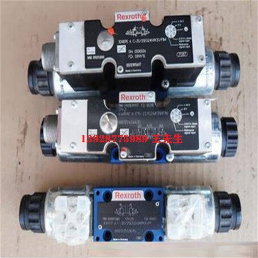  力士乐柱塞泵A10VSO71DFR1/31RPPA12NOO