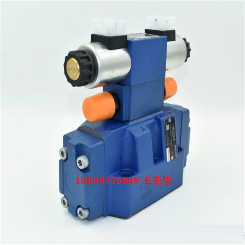  力士乐柱塞泵A10VSO71DFLR/31R-PPA12NOO