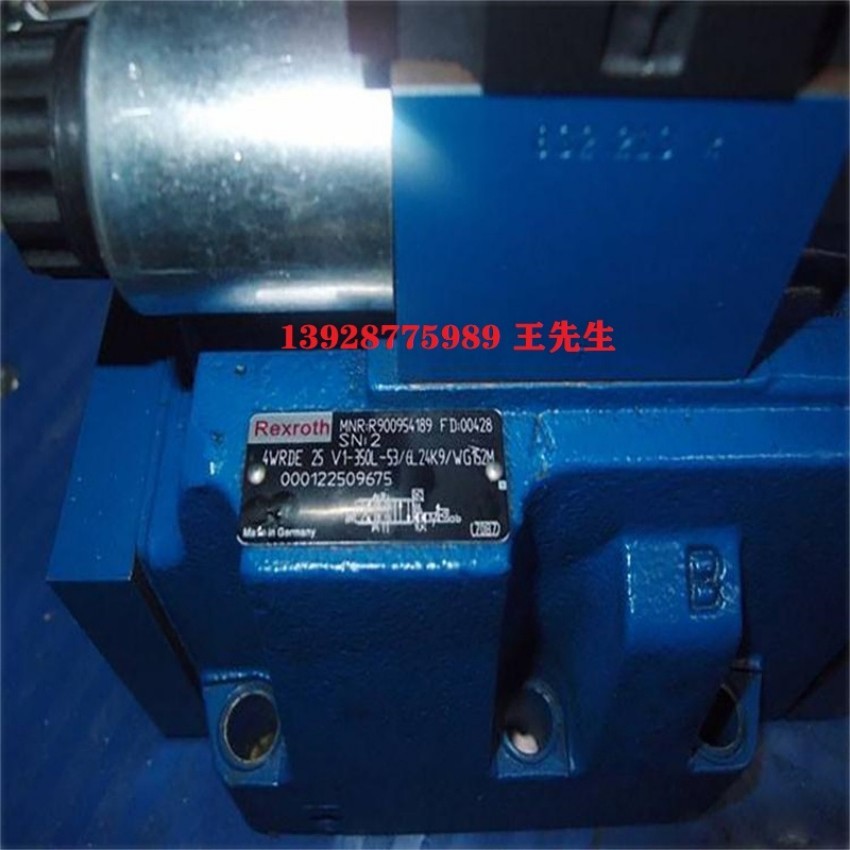  力士乐柱塞泵A10VSO140DRS/32R-VPB12NOO