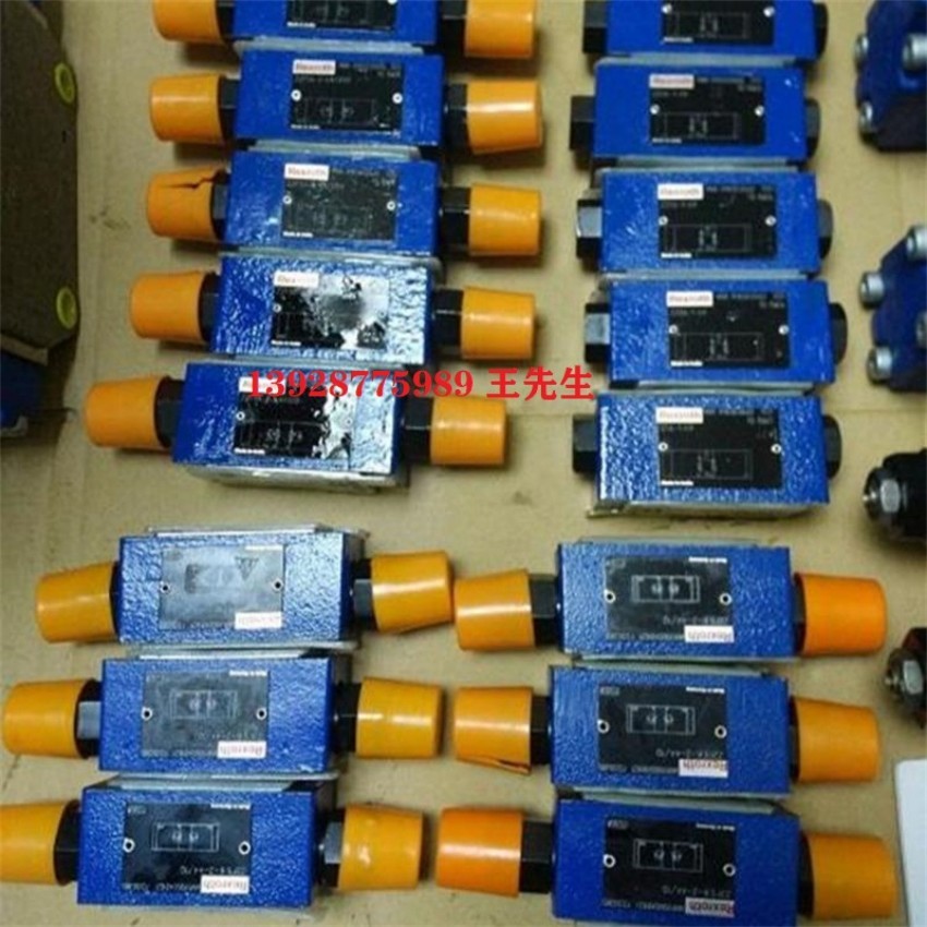  力士乐柱塞泵A2FO45/61R-PZB05 9411585