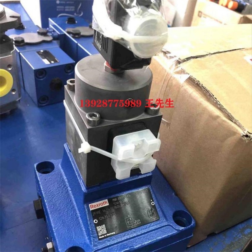  力士乐柱塞泵A2FO90/61R-PAB05 9408467 