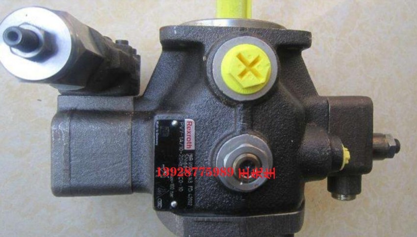  力士乐柱塞泵A2FO180/61R-PAB05 9409371 