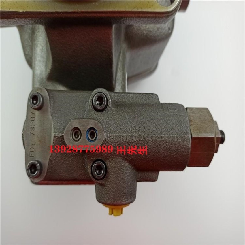  力士乐柱塞泵A4VSO180EO2/30R-PPB13N00 