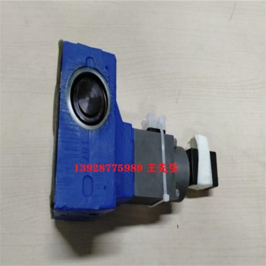 0811402007 DBETBX-1X/80G24-37Z4M-38