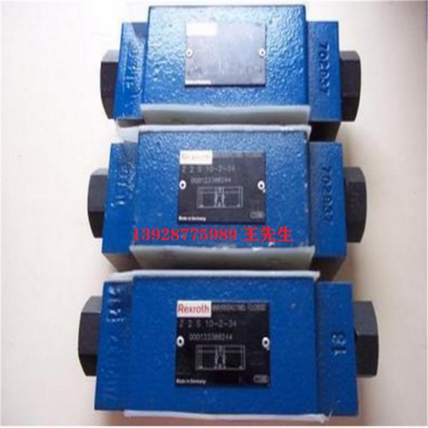 力士乐柱塞泵A11VO40DR/10L-NZC12K01&nbsp; 