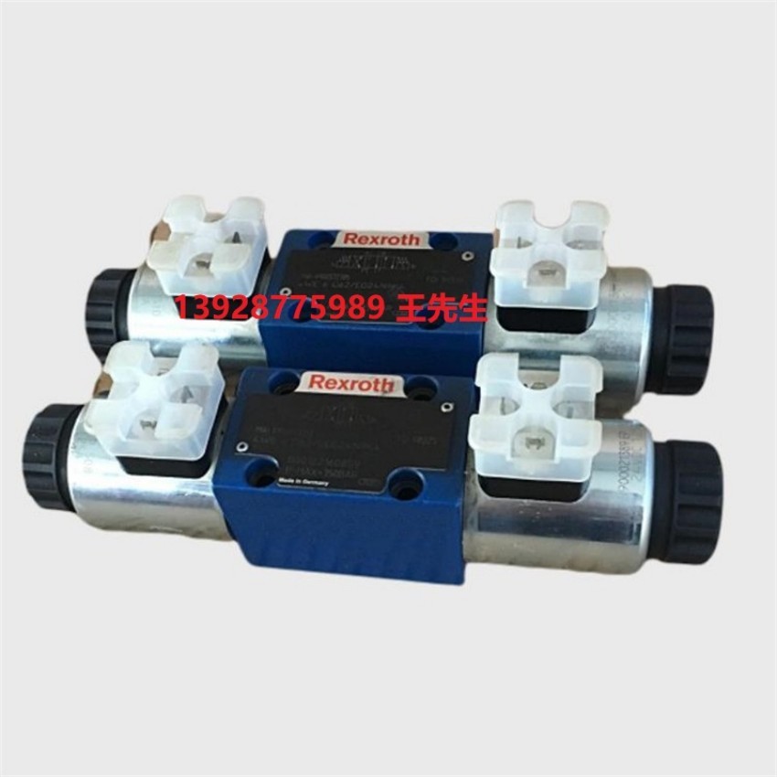 力士乐柱塞泵A11VO60DR/10R-NSC12K02 